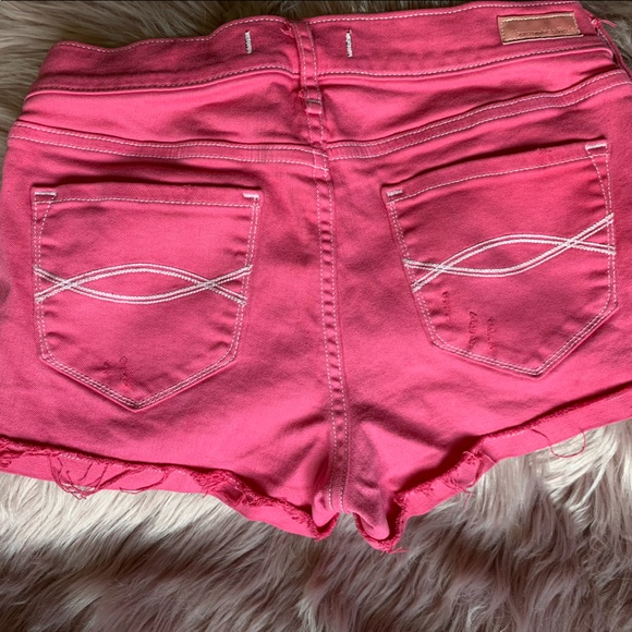 Abercrombie & Fitch Shorts - Picture 6 of 8